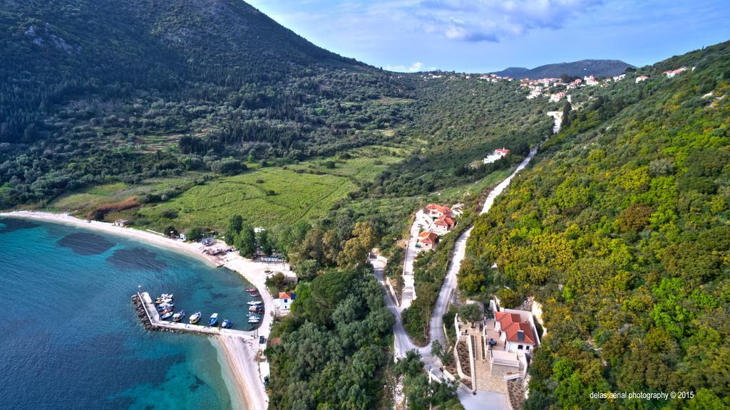 Poli Home Stavros  Rom bilde