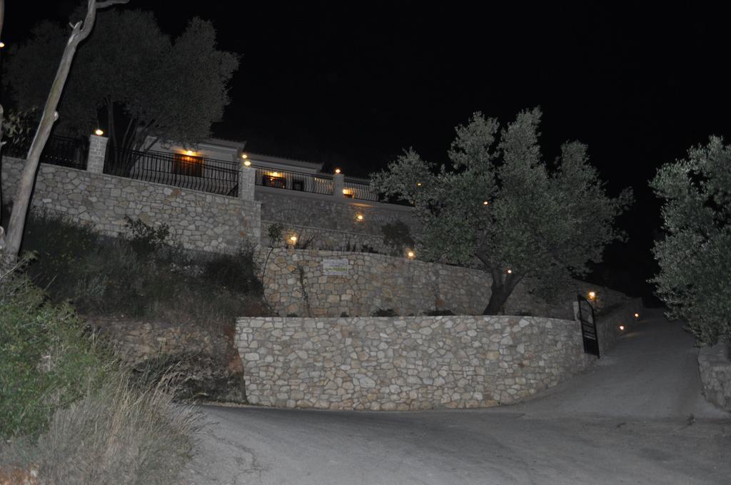Poli Home Stavros  Rom bilde
