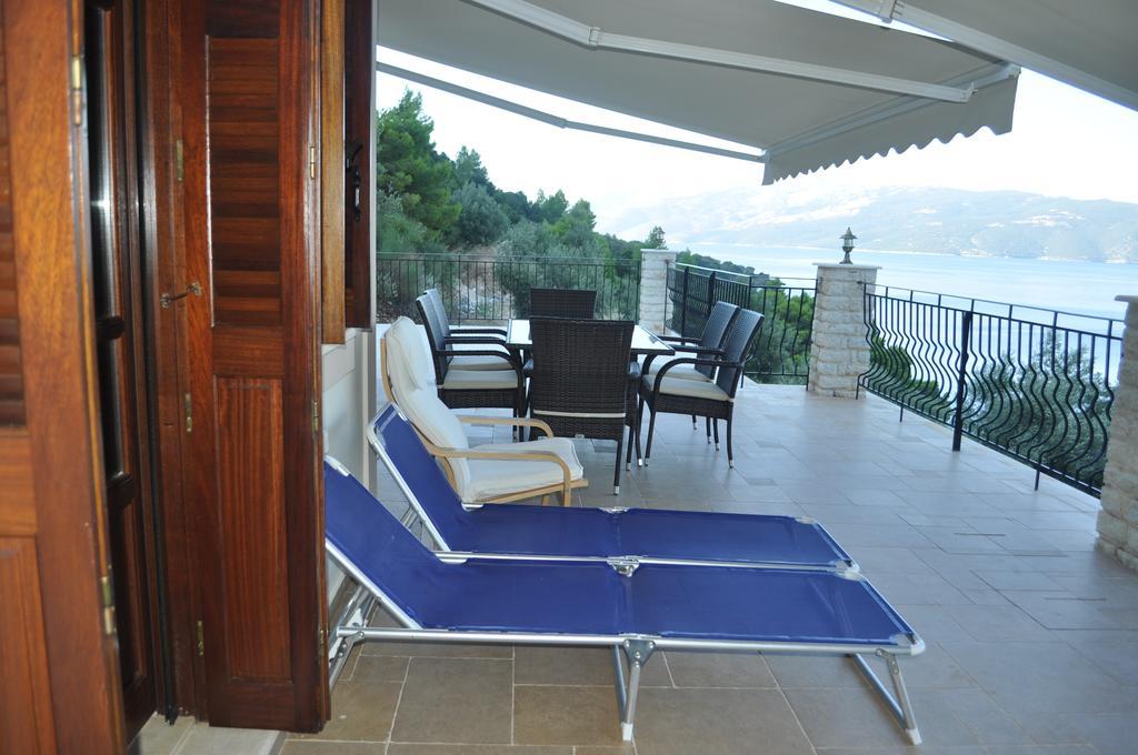 Poli Home Stavros  Rom bilde