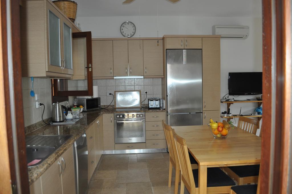 Poli Home Stavros  Rom bilde