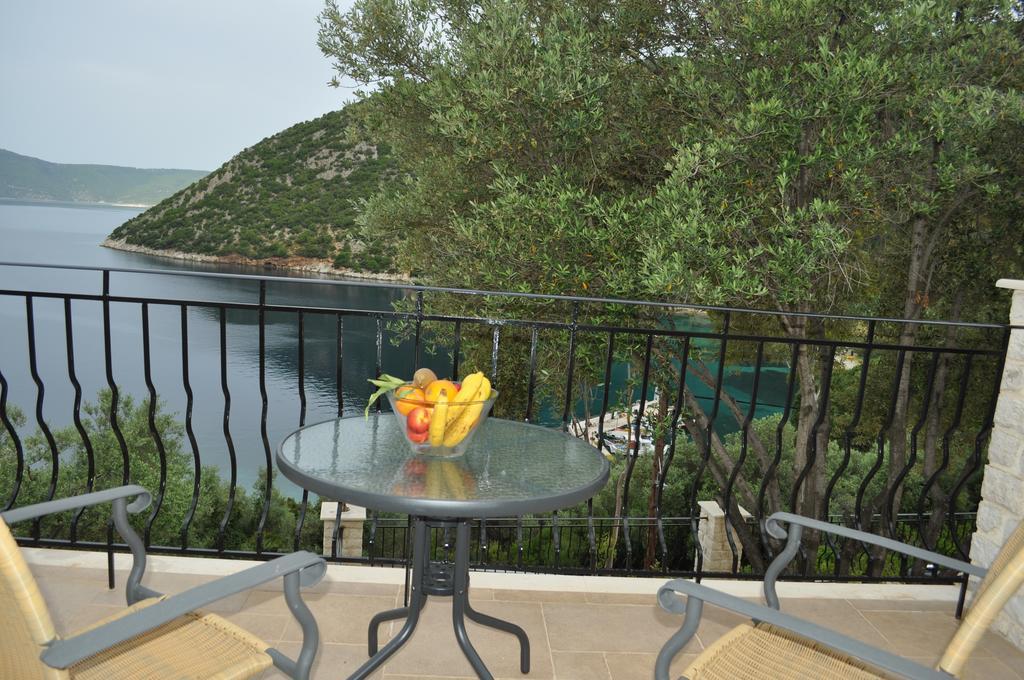 Poli Home Stavros  Rom bilde