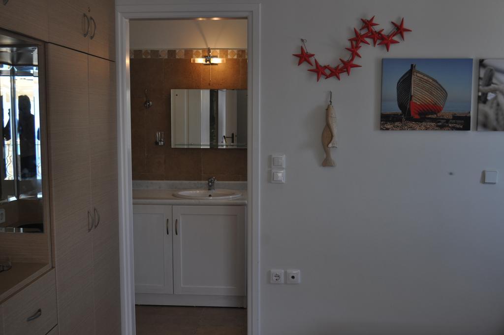 Poli Home Stavros  Rom bilde