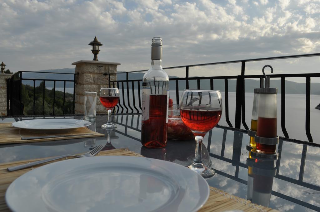 Poli Home Stavros  Rom bilde