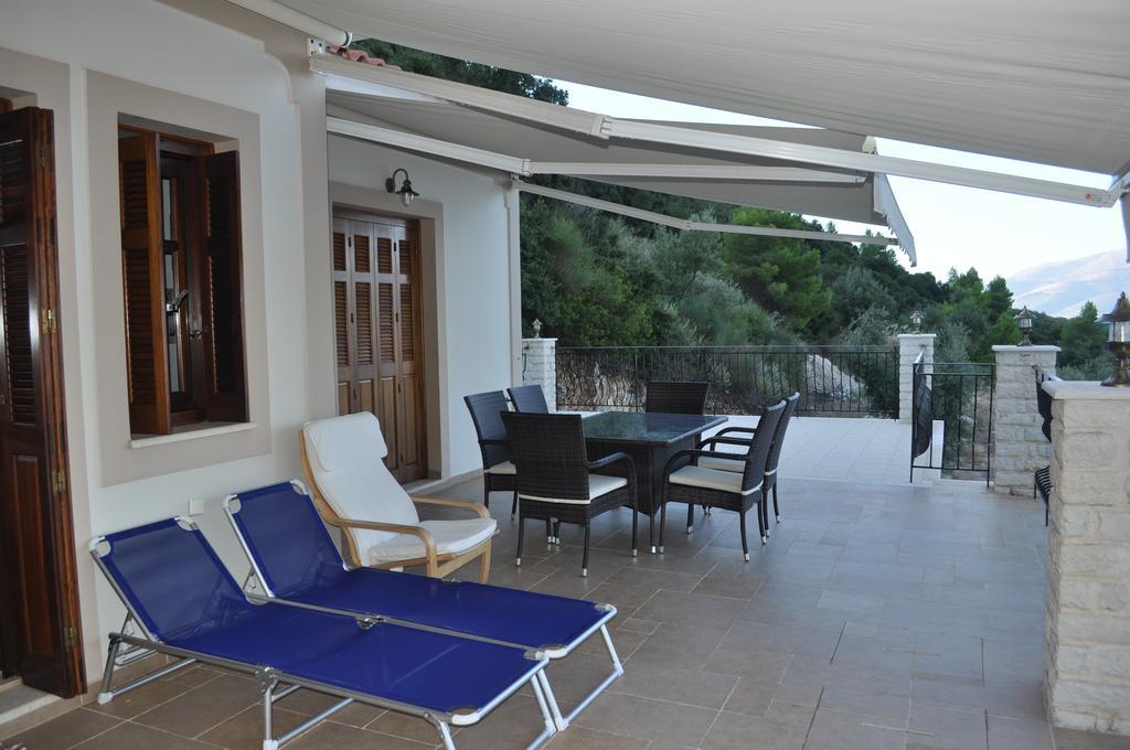 Poli Home Stavros  Rom bilde